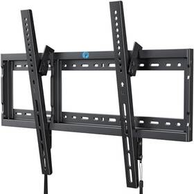 Pipishell 769135004962 Ul Listed Tilt Tv Wall Mount Bracket Low Profile For Most 37-75 Inc
