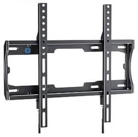 B08c8ssqkz Pipishell Fixed Tv Wall Mount Bracket Low Profile For Most 26 Inch - 55 Led Lcd