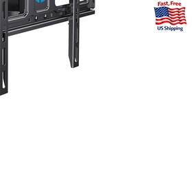 B09mqkk4tw Pipishell Tv Wall Mount For 26-74 Inch Led Lcd Oled 4k Tvs Up To 99lbs Full Moti