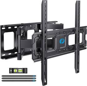 Pimfk1-c Pipishell Full Motion Tv Wall Mount 26-74 Max Vesa 400x400