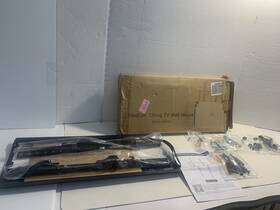 Pimtk1 Pipishell Medium Tilt Tv Wall Mount Bracket Low Profile For Model - New