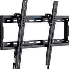 Pipishell Tilt Tv Wall Mount Bracket For Most 26-55 Inch Led Lcd Oled Flat