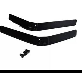 Le6529 Pixel Msf-65 65 Inch Tv Stand Legs With Screws