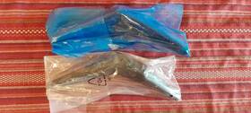 Y16c3151300 Pixel Y16c3151400 32d18n Tv Stand Legs Has Screws I Ship Fast