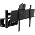 Pla50-unlp-gb Peerless Universal Articulating Wall Mount 735029247074