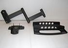 800101601 Pla60 "-65 Displays Arm Articulating Panel 37 Peerless - Wall Flat "