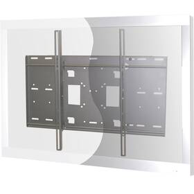 955067900 Planar Systems Fwmv-mxl Wall Mount For Flat Panel Display Black