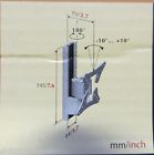 1001 Plasma Efw 10 " Tv Tvs Vogels "- Lcd Mount 24 Universal Wall Prices Up 33