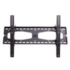 Plasma Flat Tv Panel Bracket 132lb Wall 32-60 Cantilever Led Lcd Mount