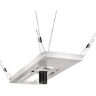 Cmj500r1 Plate Ceiling Use Peerless Lightweight Suspended Adjustable