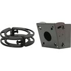 Plcm-4 Peerless Industries Strt Drp Clng Mt For Mid Column Attachment