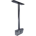 Plcm-1cp Plcm1cp Peerless Ceiling Mount With Plate And Tilt Box 0735029209188