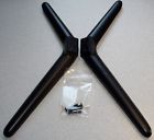 Plded5515-d-uhd Proscan Stand Base Legs With Screws Oem Original New Free