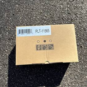 Plt-11565 Plt 842821105423 6in Al Mounting Arm