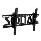 Pm-2220 Wall Inches Tilt Mount 32 - Tvs Sonax Tv 90