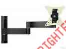 Pma-223 Tv Monitor Arm Articulating Universal Mount Digicom Plasma