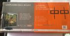 Pma-4041 Universal Fully 59-102 Tv Mount Digicom Adjustable Flat "