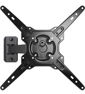 Mp-1070 Power & Co. Mp1070 And Universal Tv Wall Mount Full Motion Arm 26 Inch - 55 Steel