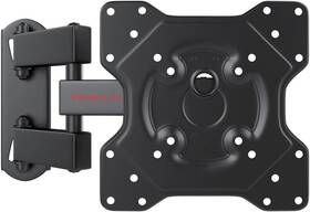 Mt-1040 Power & Co And Co. Adjustable Tv Stand - Full Motion 3 Arm Design For 10 Inch -43 Lcd