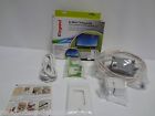 Ht2202-wh-v1 Power Kit Legrand Model -wall Tv