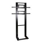 Pp-59b Lcd Black Mounting Plasma Panel Up Flat System Bell " 63
