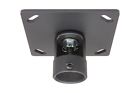 Pp-5a Premier Mounts Ceiling Adapter W 1.5 Coupler Cable Access Hole New 829973251086