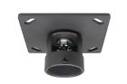 Pp-6a Premier Mounts Ceiling Adapter W 2 Inch Swiveling Coupler 829973807153