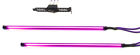 Ppcs-luxcat-v2-uv Ppcs Luxury Single Braided Cold Cathode Kit Uv