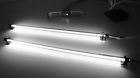 Ppcs-luxcat-v2-wt Ppcs Luxury Single Braided Cold Cathode Kit White