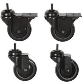 Premier Mounts 829973259099 Cast Ers For Mobile Carts Taa Compliant Yes Oshpd Certified