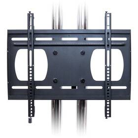 Ptdm2 Premier Mounts 829973825409 Wall Mount For Flat Panel Display Black Pfdm2