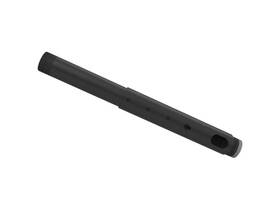 App-1824 Premier Mounts - Mounting Extension Black