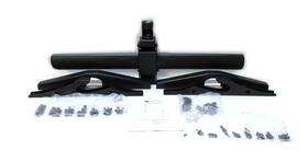 Ecm-3763s-dup Premier Mounts Ceiling Mount Black Screen Size Up To 175lb