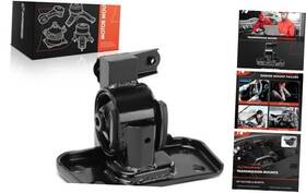 Apem2087 Premiumpartswhosale Left Transmission Mount Set Compatible With Scion Xb 2008-2015 Automatic