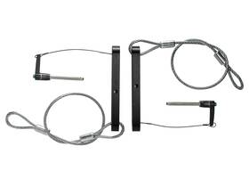 Presonus 673454007903 Cdl Rigging Sling Pull-back For Series Loudspeaker Arrays