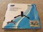 Pro-dv101 Mount Factory Component Wall Shelf Mf Lbs Capacity Black New