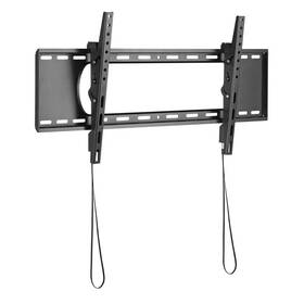 Proht 744759631237 Heavy-duty Low-profile Tilting Tv Mount For 43 Inch - 90 Flat Panel Tvs With