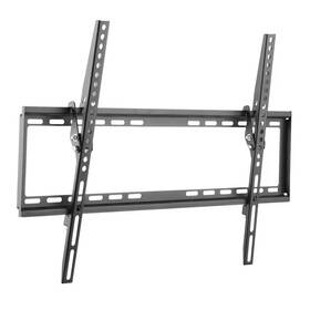 Proht 744759858382 Low-profile Tilting Tv Wall Mount For 37 Inch To 70 Flat Panel Tvs With 8-deg