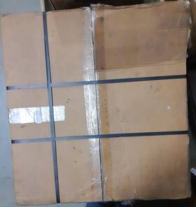 480a12004 Promethean Balancebox 400 Height Adjustable Wall Mount System 400-70