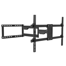 Promounts 313046669637 Indoor And Outdoor Tv Mount Weatherproof For 32 Inch To 75 Tvs Full Motion A