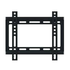 Promounts 852314002078 Flat / Fixed Tv Wall Mount For 13 Inch To 47 Tvs Holds Up 55lbs