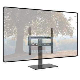 91692917 Promounts Tabletop Tv Stand With Mount For Tvs 37 Inch - 65 Up To 88 Lbs