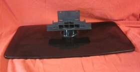 102020236 Proscan 6122400300000 Replacement Television Stand For M40/57g M40/51 L423cd11
