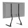 Ps-pitvs01 Perlesmith Universal Tv Stand Table Top Base Inch 614251252691