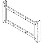 Psbo-2086 Psbo2086 Chief Outdoor Large Flat Panel Interface Bracket For 841872171487