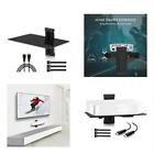 Psdsk1 Wall Mount Shelf Single Floating Dvd Dvr Holds 889743564754