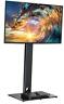 Psfs01 Perlesmith Universal Floor Tv With Swivel Mount For Most Inch