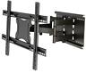 Pslf2 Tv Wall Mount Bracket Full Fits Wood Studs Articulating