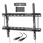 Psltk2 Perlesmith Tilting Tv Wall Mount Bracket Fits For 736900376807