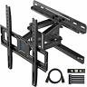 Psmfk9 Perlesmith Tv Wall Mount Full Motion For Most Inch